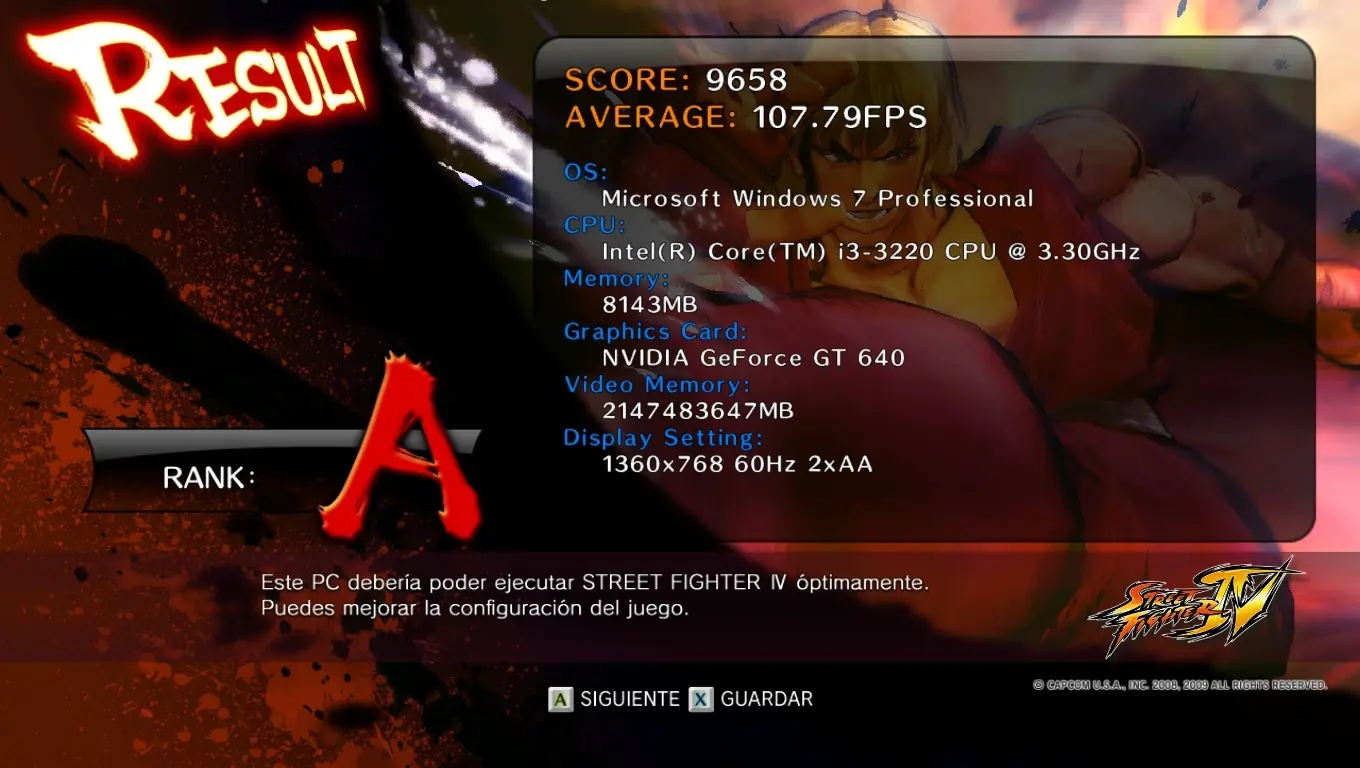placa de video
