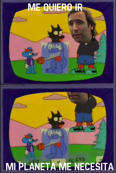 Kirchner