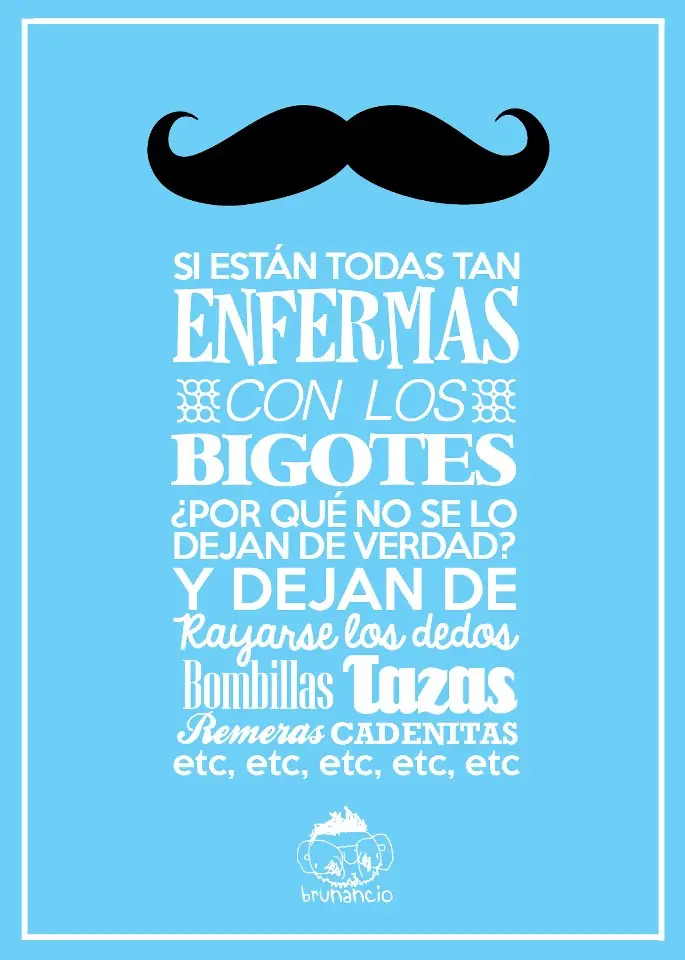 Humor Brunanciano [Parte Chú]