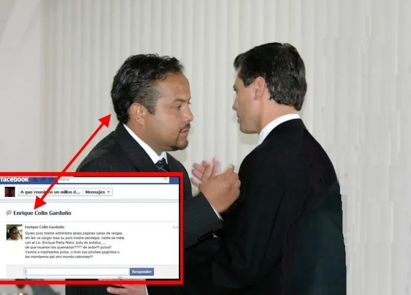 chistes politicos