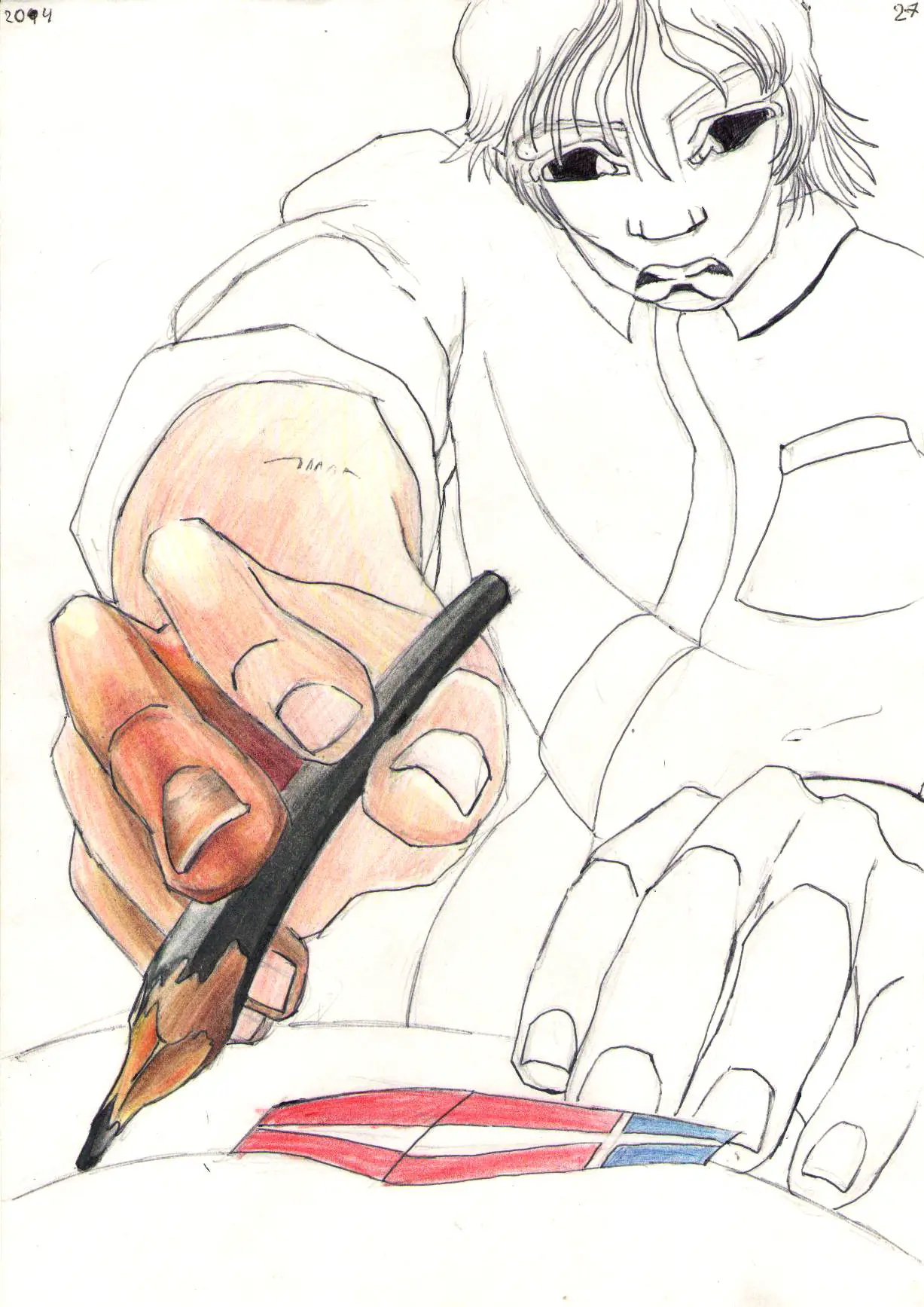 manga