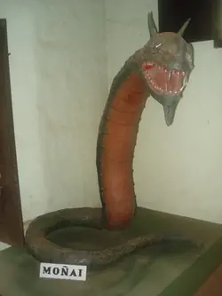 pombero