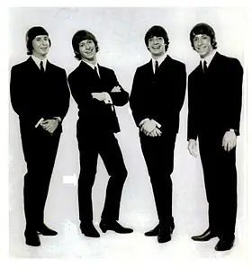 Los Beatles uruguayos