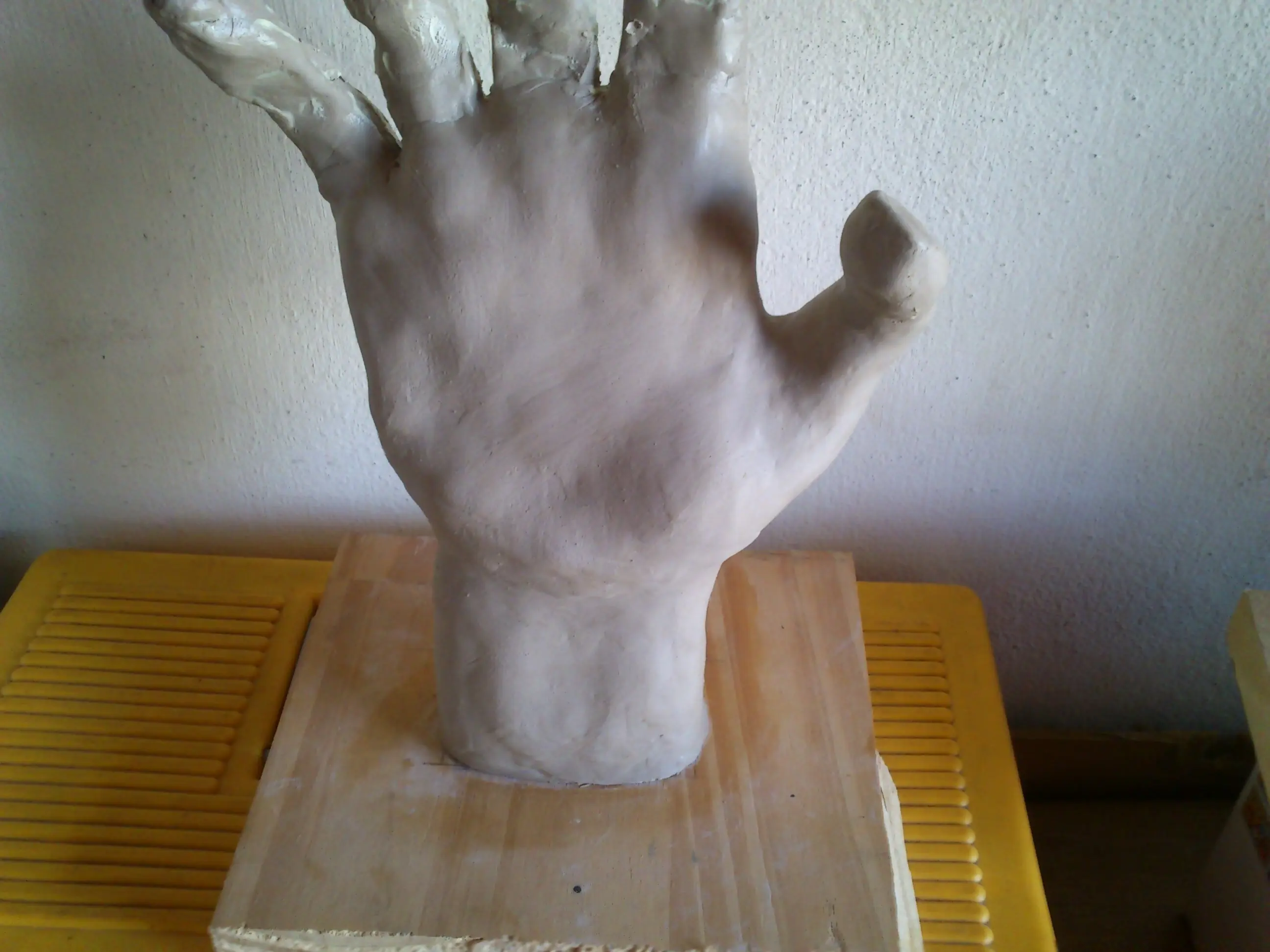 mano humana