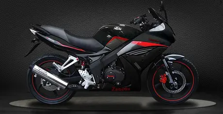 Para los que entienden de motos