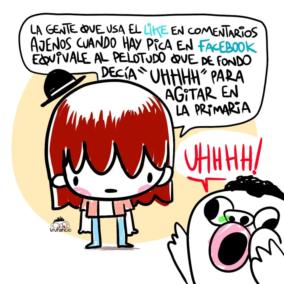 Humor Brunanciano [Parte Chú]