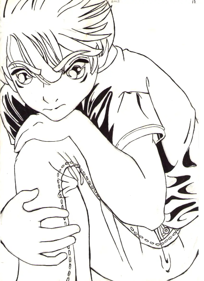 manga