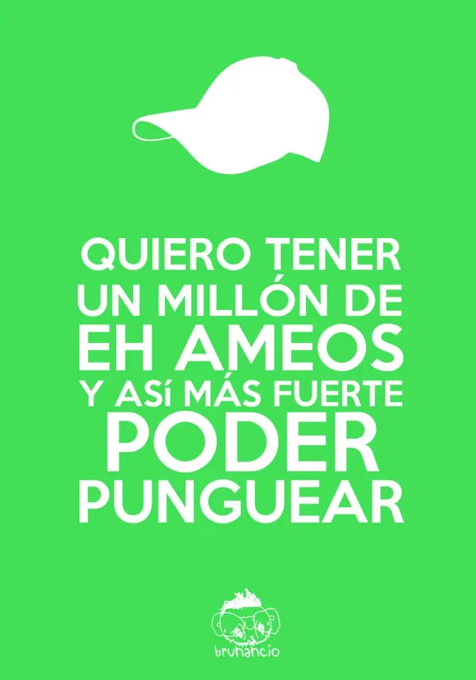 Humor Brunanciano [Parte Chú]