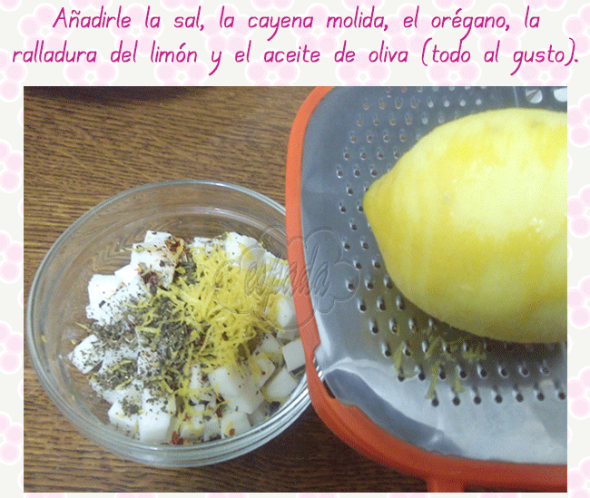 relleno