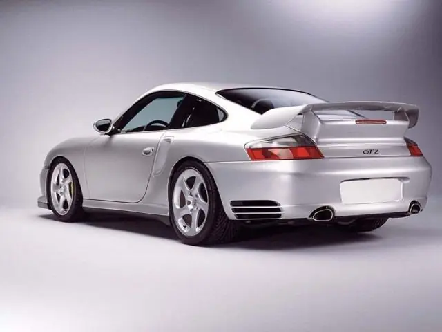 Porshe