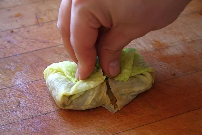 carne picada