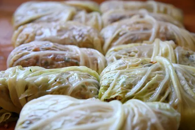 Cocina arabe