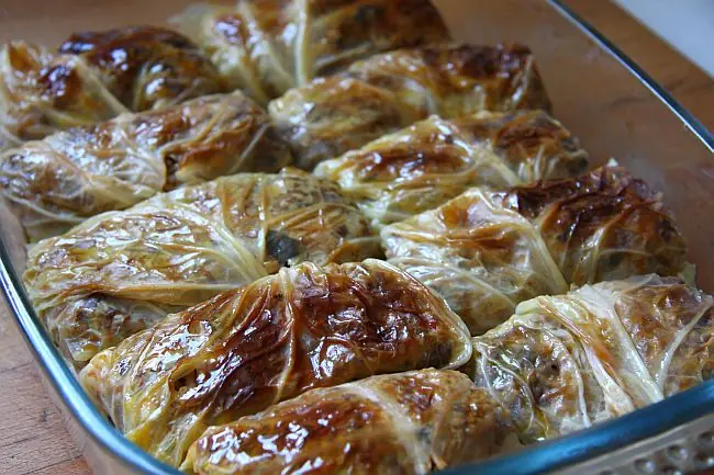 malfuf mahshi