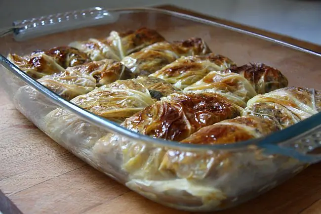 repollo relleno