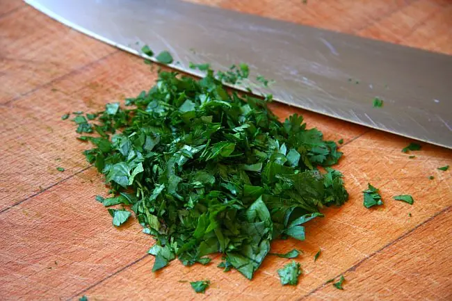dolmas