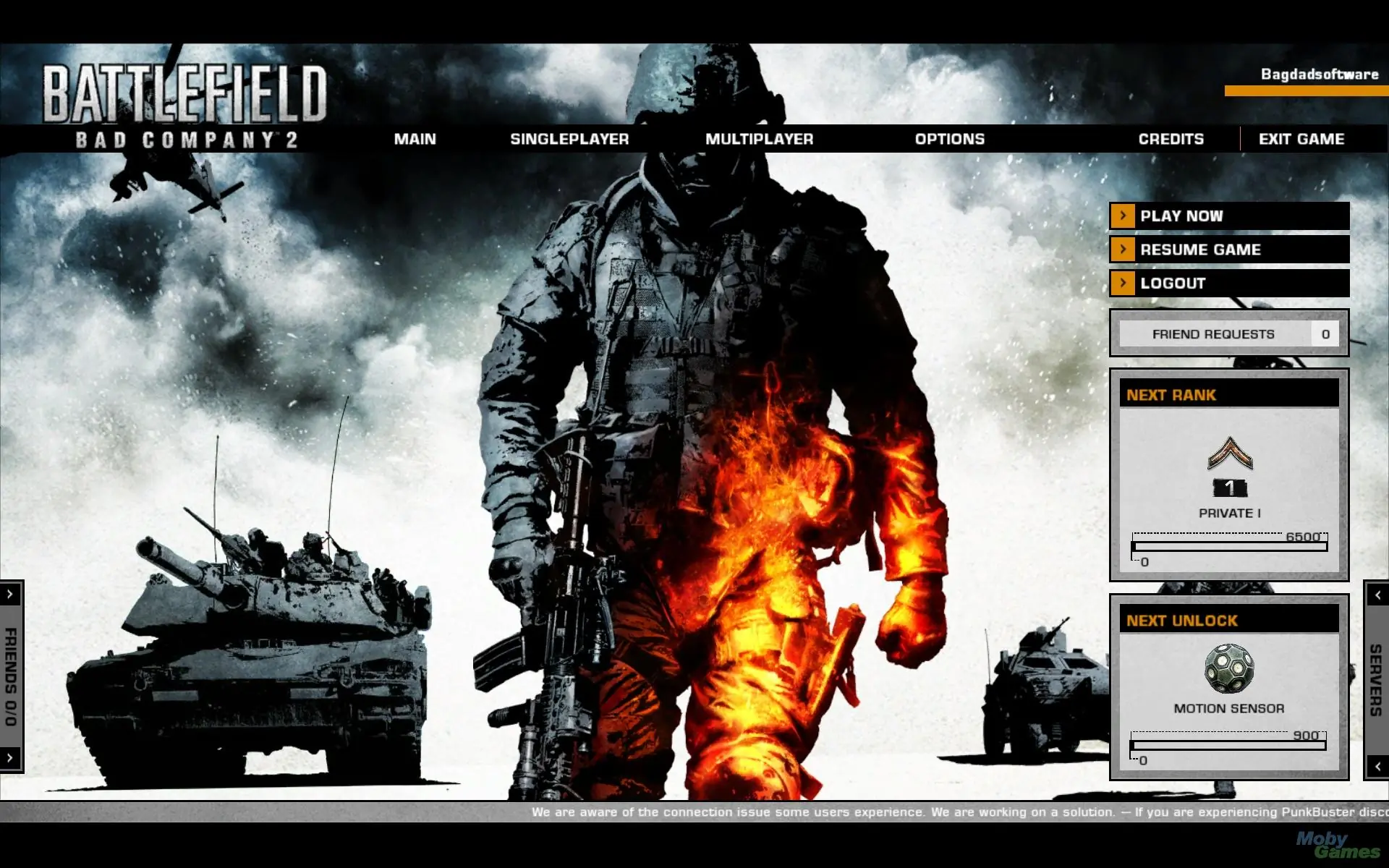 Battlefield