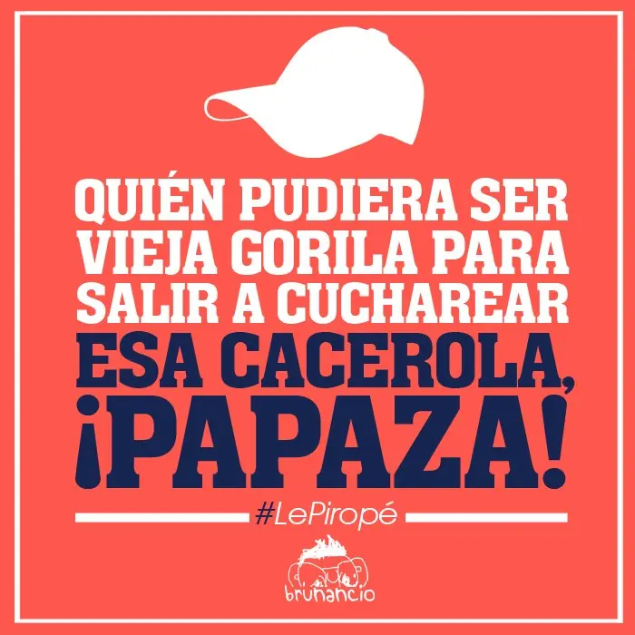 Humor Brunanciano [Parte Chú]