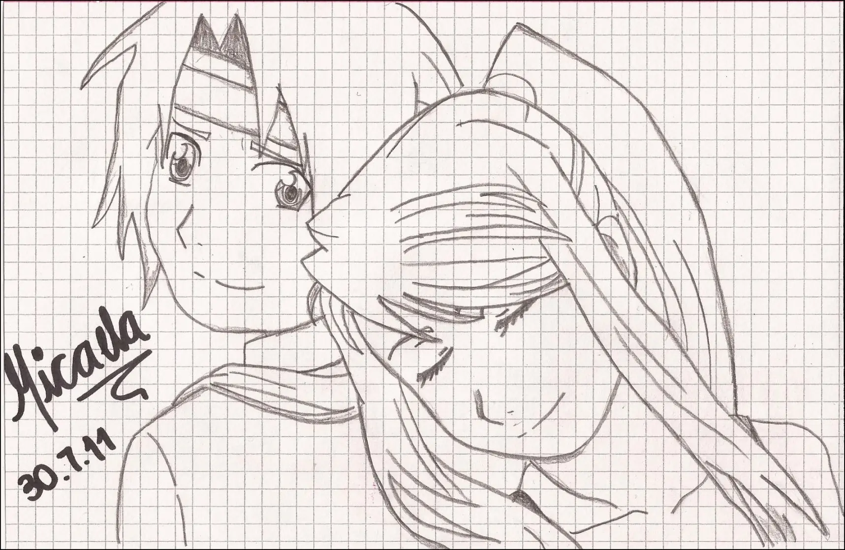 dibujos