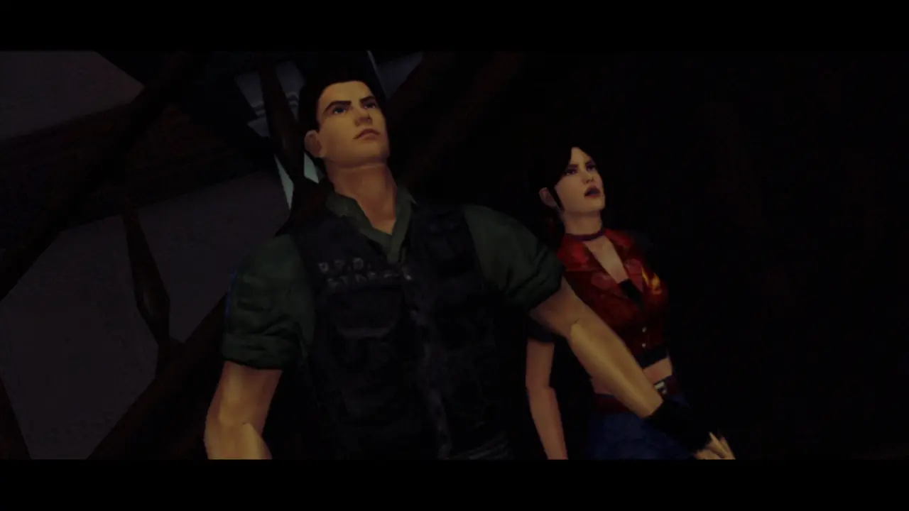 resident evil