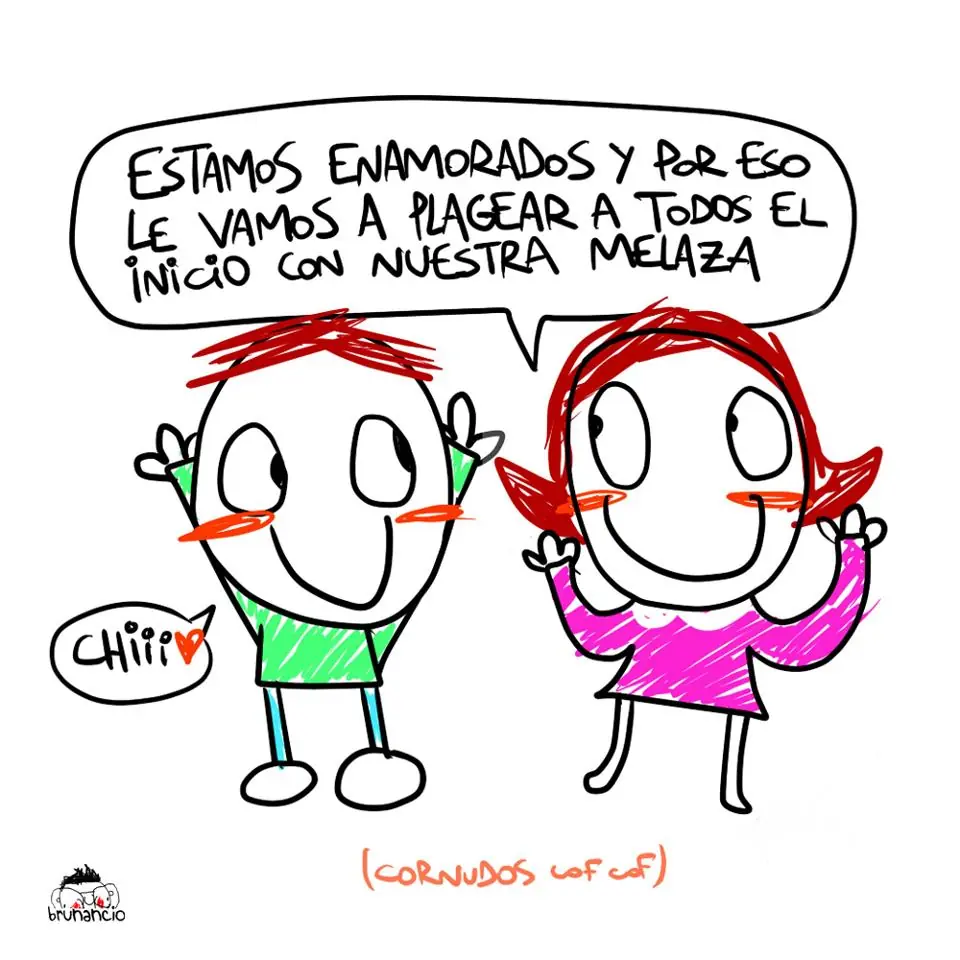 Humor Brunanciano [Parte Chú]