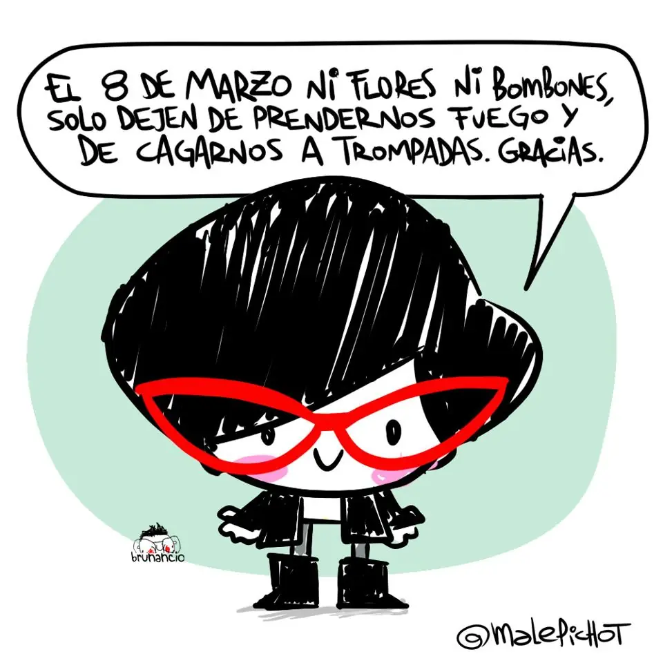 Humor Brunanciano [Parte Chú]