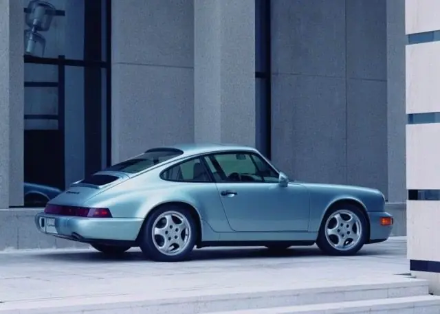 Porshe