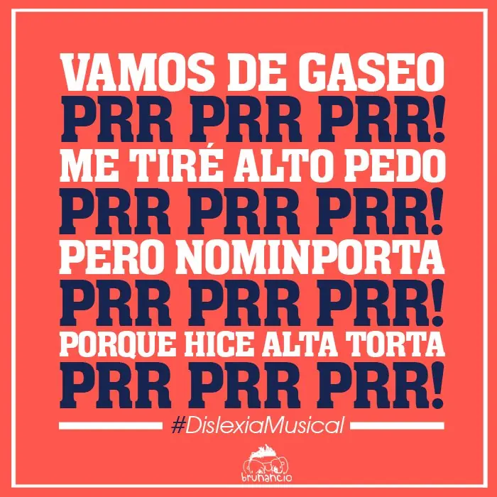 Humor Brunanciano [Parte Chú]