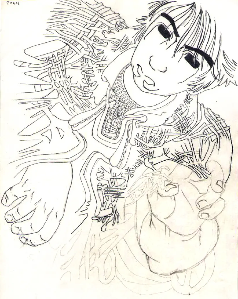 Dibujos propios
