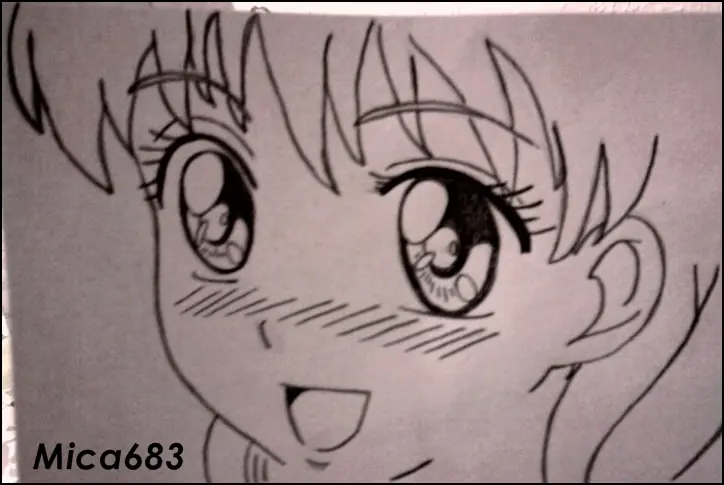 mis dibujos (parte 1)