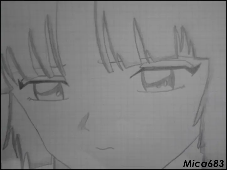 mis dibujos (parte 1)