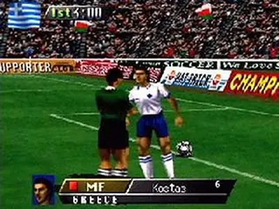 Konami