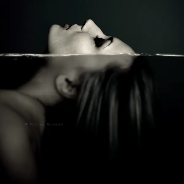 Fotografía minimalista: Martin Stranka