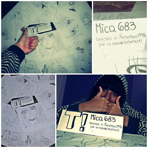 dibujos