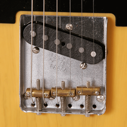 Para Principiantes y no Tanto... Puentes! (Guitarra)