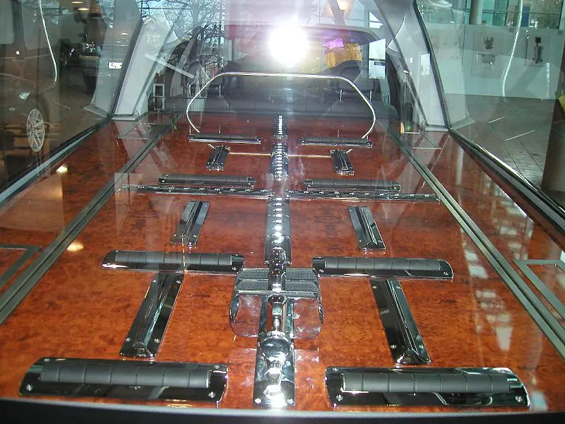 funebre