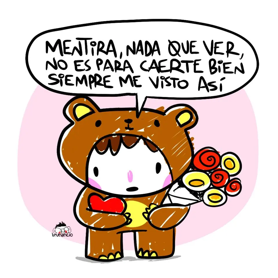 Humor Brunanciano [Parte Chú]