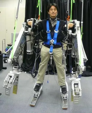te gusta la tecnología y lo moderno mira de lo que te has p