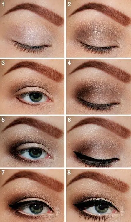 make up