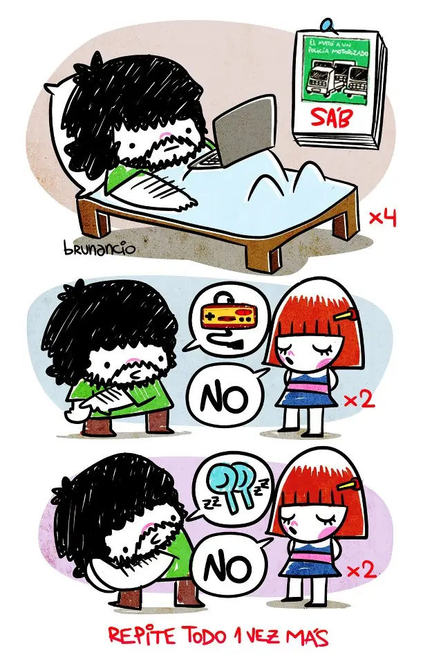 dibujos