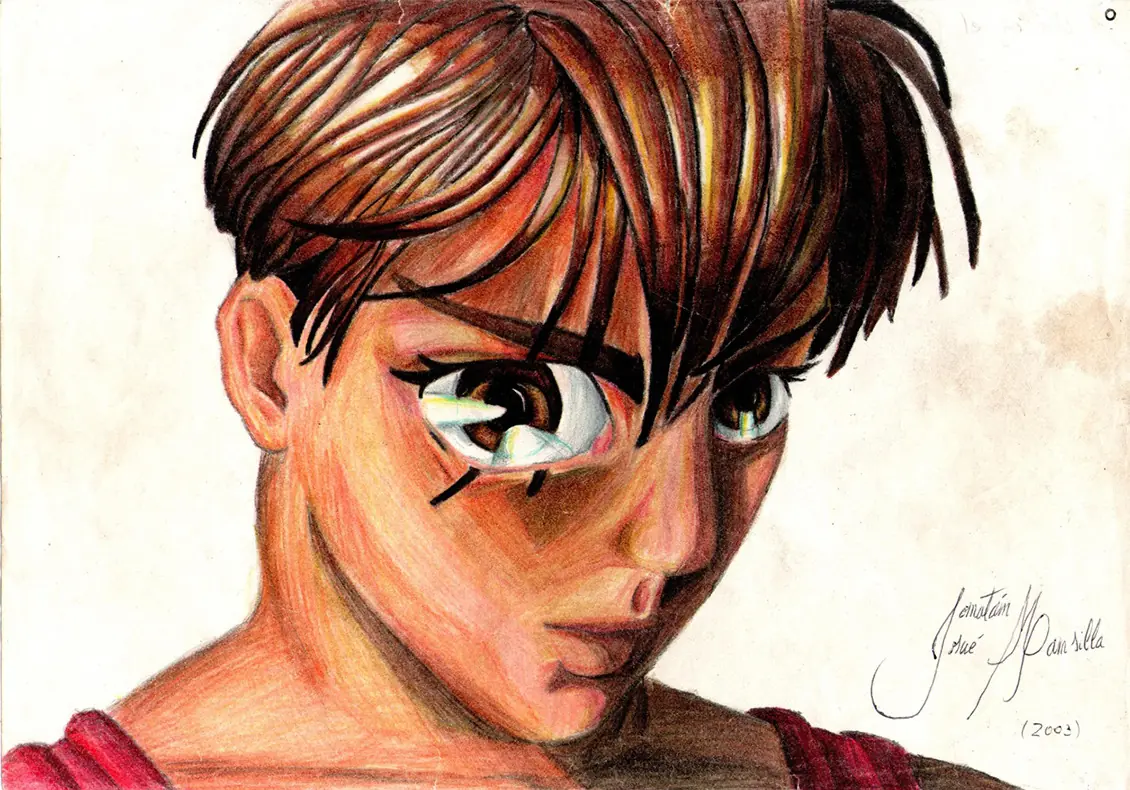 Dibujos propios