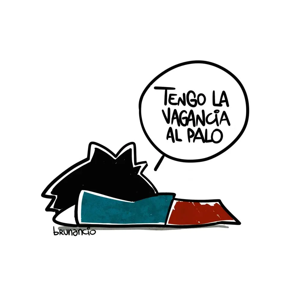 Humor Brunanciano [Parte Chú]