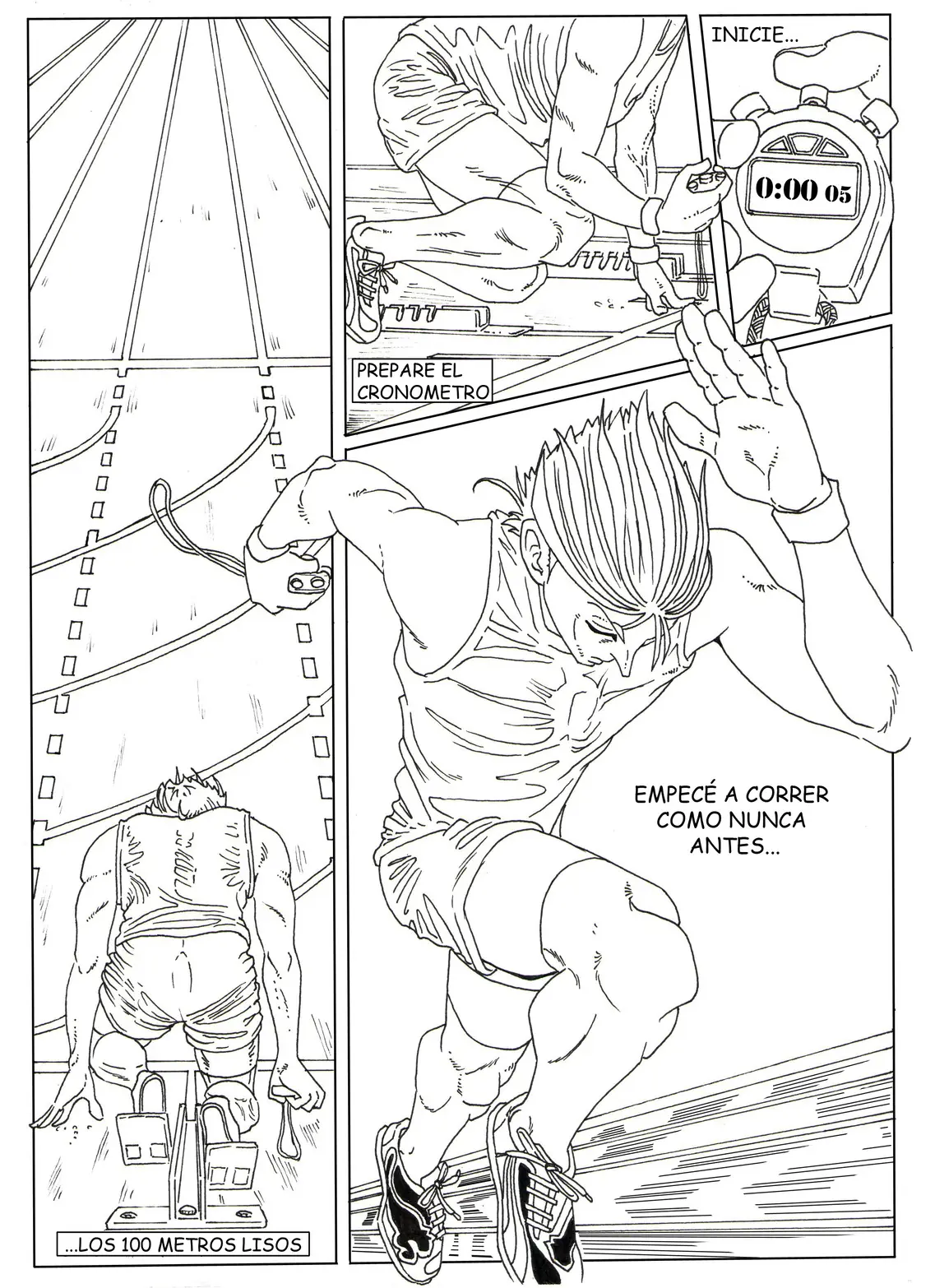 manga