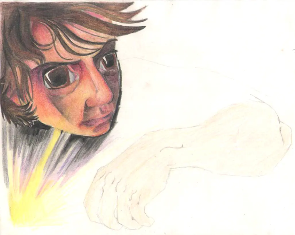 [Dibujos] mis etapas, 2001 al 2014