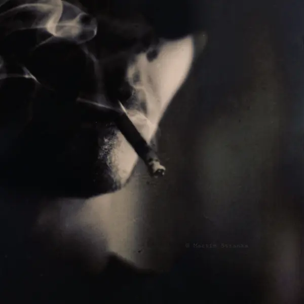 Fotografía minimalista: Martin Stranka