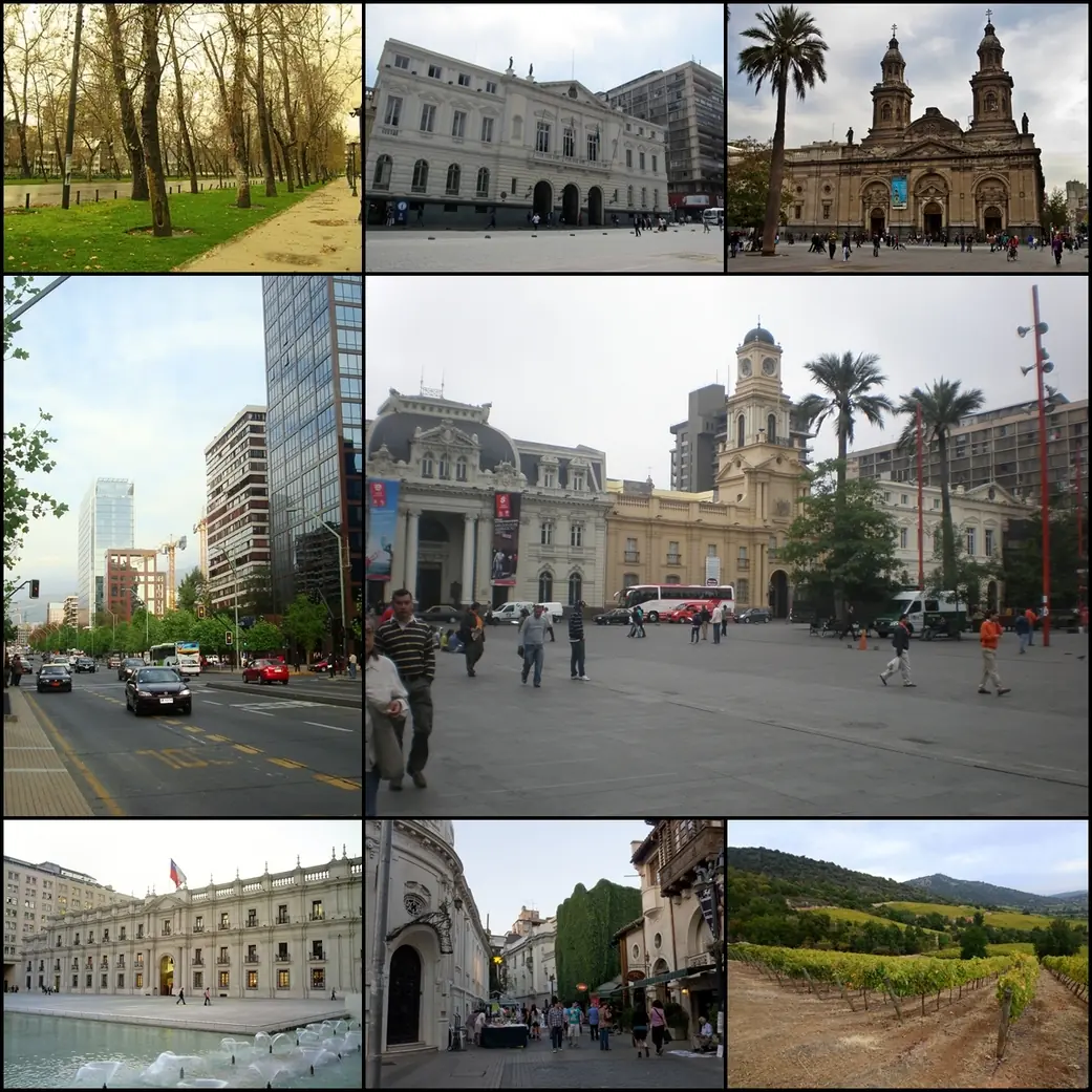 Uruguay