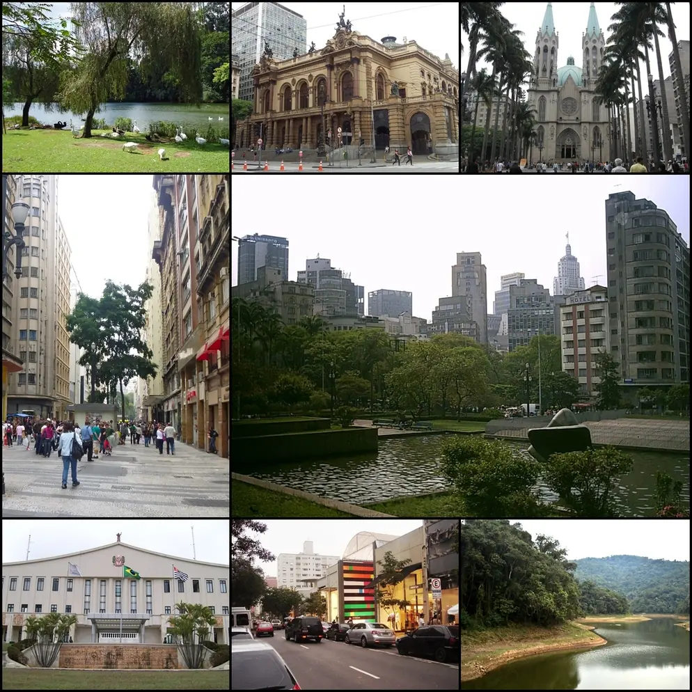 ciudades