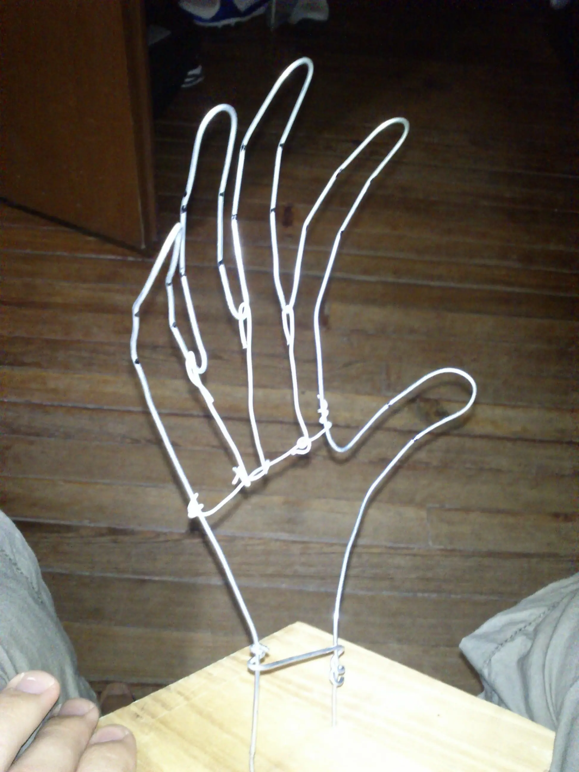 escultura