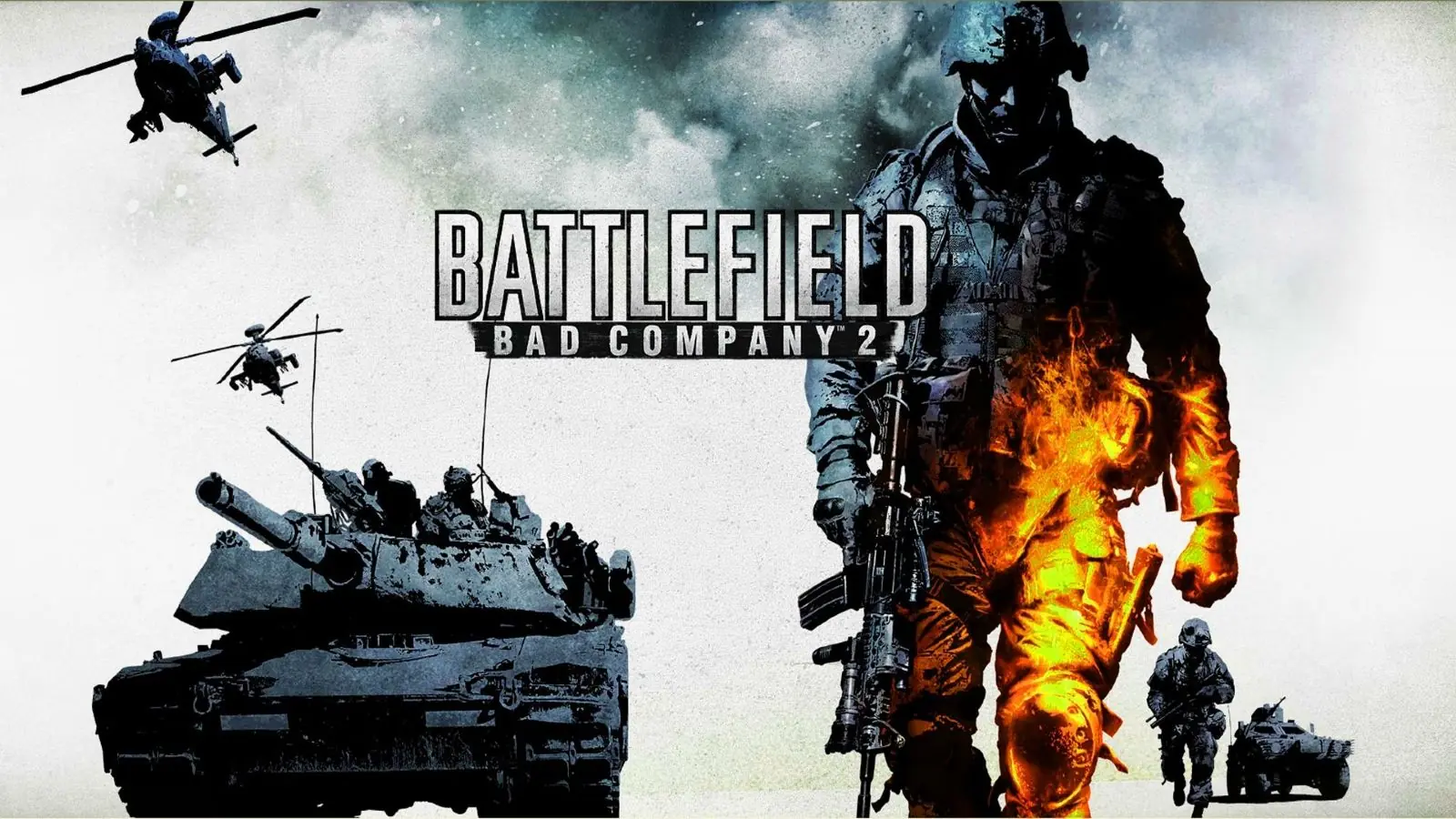 Battlefield Bad Company 2, mi punto de vista.