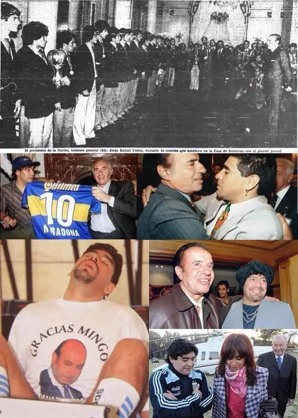 armando