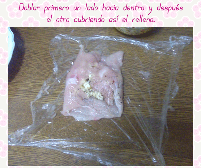 relleno